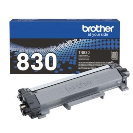 TONER BROTHER TN830 PARA DCPL2660DW