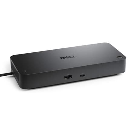 Dell Pro Thunderbolt 4 Smart Dock 130W - SD25TB4 3Y